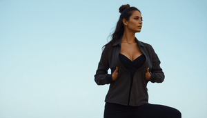 Elevate Your Activewear: The Ultimate Guide to the Premium Yoga Jacket Jumpsuit Set - SmartBuyApparel blog