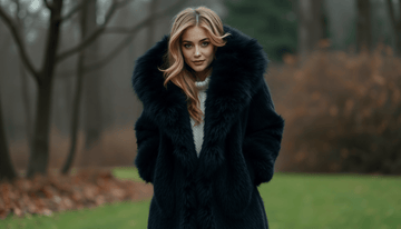 Embrace Winter Warmth: The Ultimate Guide to Cozy Outerwear - SmartBuyApparel