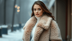 Embrace Winter Warmth: The Ultimate Guide to Cozy Outerwear - SmartBuyApparel