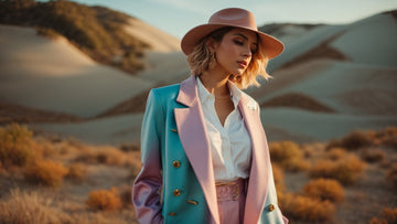 Game up Your Wardrobe with a Timeless Trench Coat - SmartBuyApparel