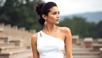 Unlock Your Glamour: The Ultimate Guide to the One Shoulder Sleeveless Cutout Bodycon Dress - SmartBuyApparel