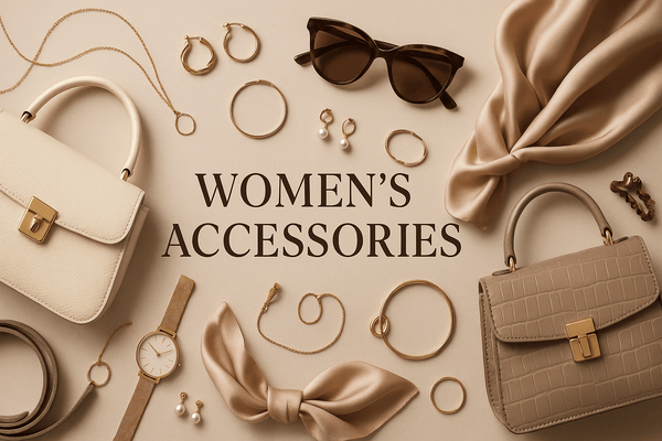 Accessories - SmartBuyApparel