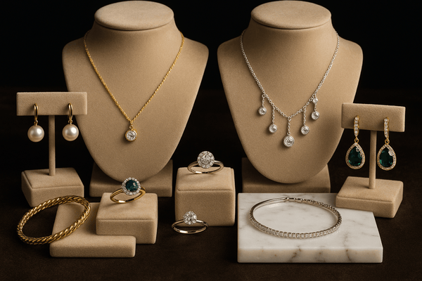 Jewelry - SmartBuyApparel