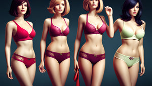 Lingerie Collection 