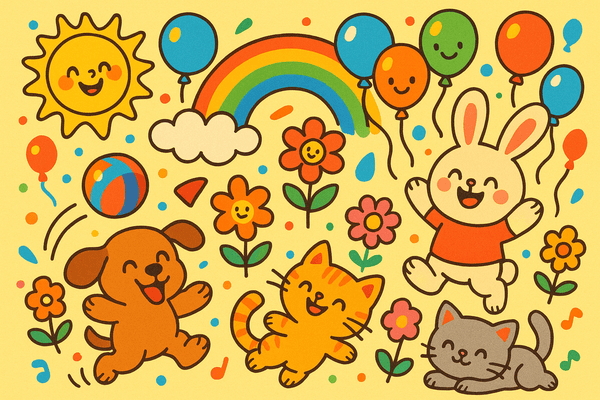 Mickey Collection - SmartBuyApparel