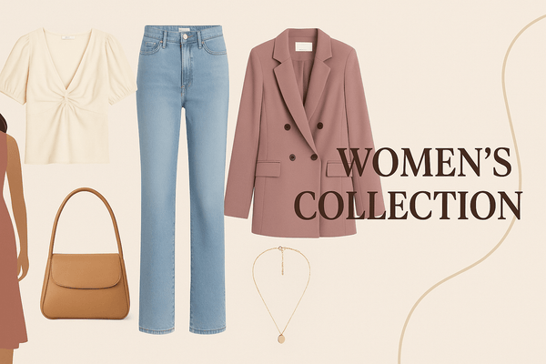 Restocked Popular Items - SmartBuyApparel