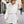 Privé Women's 3d Floral Long Sleeve Shirt (Beige)