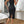 Load image into Gallery viewer, Privé Heart Print Halter Neck Slit Back Dress (Black and White)

