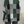 EMERY ROSE Women's Turtleneck Plaid Batwing Sleeve Sweater (Green)