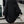 Batwing Sleeve Duster Cardigan (Black)