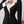 Load image into Gallery viewer, BIZwear Ladies&#39; Contrast Color Double Breasted Jumpsuit Office Wear
