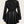 Load image into Gallery viewer, Privé Zip Up High Low Hem PU Leather Coat
