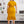 Load image into Gallery viewer, Modely Plus Button Front Mermaid Hem Belted Dress (Mustard Yellow)
