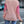 Color Block Chevron Pattern Drop Shoulder Sweater (Multicolor)