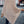 Load image into Gallery viewer, LUNE Turtleneck Batwing Sleeve Asymmetrical Hem Knit Poncho (Apricot)
