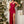 Load image into Gallery viewer, Belle One Shoulder Cut Out Split Thigh Prom Dress (Burgundy)
