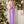Belle One Shoulder Cut Out Split Thigh Prom Dress (Lilac Purple)