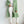 Frenchy Flap Pocket Drop Shoulder Teddy Coat (Green-2)