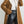 Load image into Gallery viewer, Essnce Lapel Neck Teddy Lined Button Front Coat (Multicolor)
