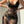 Load image into Gallery viewer, Floral Lace Slips With Thong Lingerie (Black-2)
