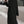 Load image into Gallery viewer, Essnce Turtleneck Drop Shoulder Split Hem Sweater (Black)
