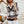 Load image into Gallery viewer, Frenchy Plaid Pattern Sweater Vest (Coffee Brown)
