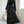 Load image into Gallery viewer, Frenchy Holiday Boho Style Random Cut Patchwork Maxi Dress With Paisley Print (Black)
