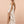 Load image into Gallery viewer, Ruched Split Thigh Satin Tube Prom Dress (Champagne)
