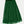 Load image into Gallery viewer, BAE Plus Size Glittery Mesh Skirt (Dark Green)
