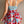 2pcs/Set Lingerie Lace & Mesh Splicing G-String Underwear & Steel Ring (Multicolor)