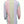 Women Stripe Colorblock Flare Sleeve Drop Shoulder Oversize Shirt (Blue)