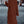 Load image into Gallery viewer, Essnce Turtleneck Drop Shoulder Split Hem Sweater (Rust Brown)
