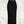 EZwear Woven Women's Belted Long Suit Skirt (Black)