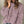 Women's Tie-Dye Lantern Sleeve Sweater (Multicolor-7)