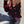 Load image into Gallery viewer, Essnce Heart Pattern Long Sleeve Cardigan (Multicolor-3)
