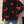 Essnce Heart Pattern Long Sleeve Cardigan (Multicolor-3)