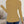 Women's Asymmetric Hem Slit Ribbed Long Sleeve T-Shirt (Yellow)