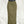 EZwear Woven Women's Belted Long Suit Skirt (Army Green)