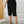 Load image into Gallery viewer, EMERY ROSE Plus Size Women&#39;s Slit Hem Wide Leg Pants
