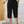 EMERY ROSE Plus Size Women's Slit Hem Wide Leg Pants