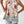 Load image into Gallery viewer, Essnce Women&#39;s Floral Embroidered Mesh Halter Neck Blouse
