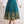 Modely Plus Paisley Print Skirt