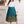 Load image into Gallery viewer, Modely Plus Paisley Print Skirt
