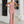 Belle One Shoulder Cut Out Split Thigh Prom Dress (Dusty Pink)
