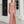 Belle One Shoulder Cut Out Split Thigh Prom Dress (Dusty Pink)
