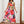 Load image into Gallery viewer, Floral Print Sleeveless Round Neck Midi Dress (Multicolor-4)
