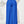 Load image into Gallery viewer, Women High Waist Wide Leg Pants With Double Side Split Hem (Royal Blue)
