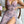 Load image into Gallery viewer, Floral Lace Slips With Thong Lingerie (Lilac Purple)
