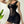 1pc Black Fishnet With Thick Shoulder Straps, Hollow Out, Sexy Lingerie Dress - SmartBuyApparel - Women Sexy Lingerie Dresses