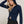 2 - way zip closure sweater hoodie cardigan - Women's sweater - SmartBuyApparel